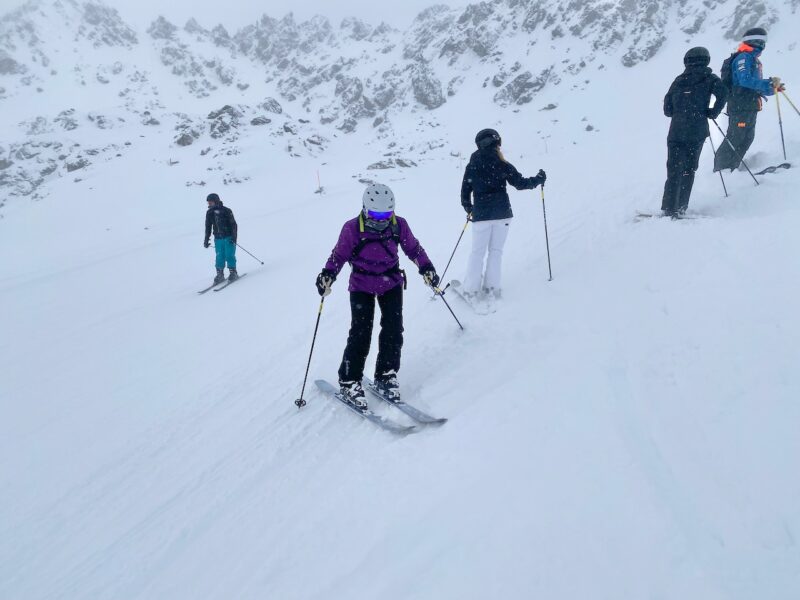 Verbier, Switzerland. Image © PlanetSKI